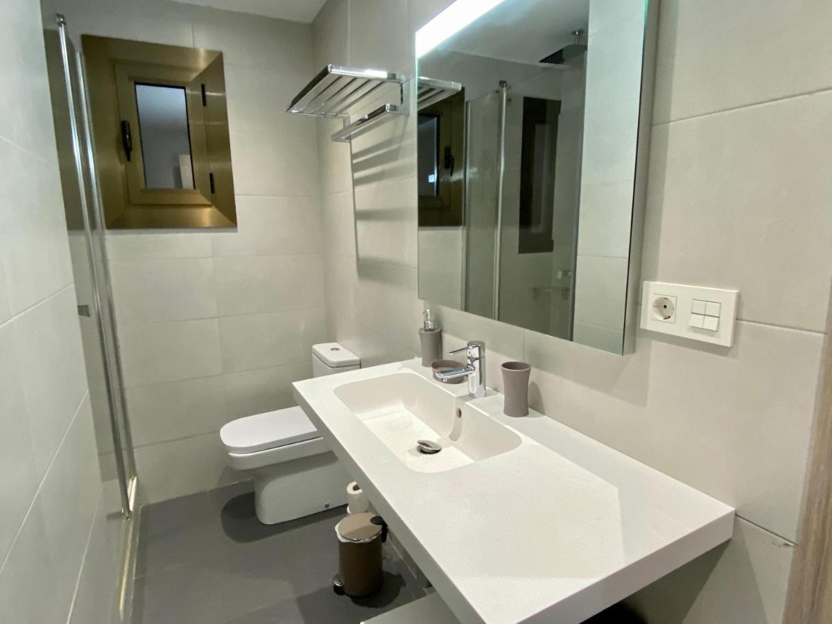 Apartment Prober_les Bons