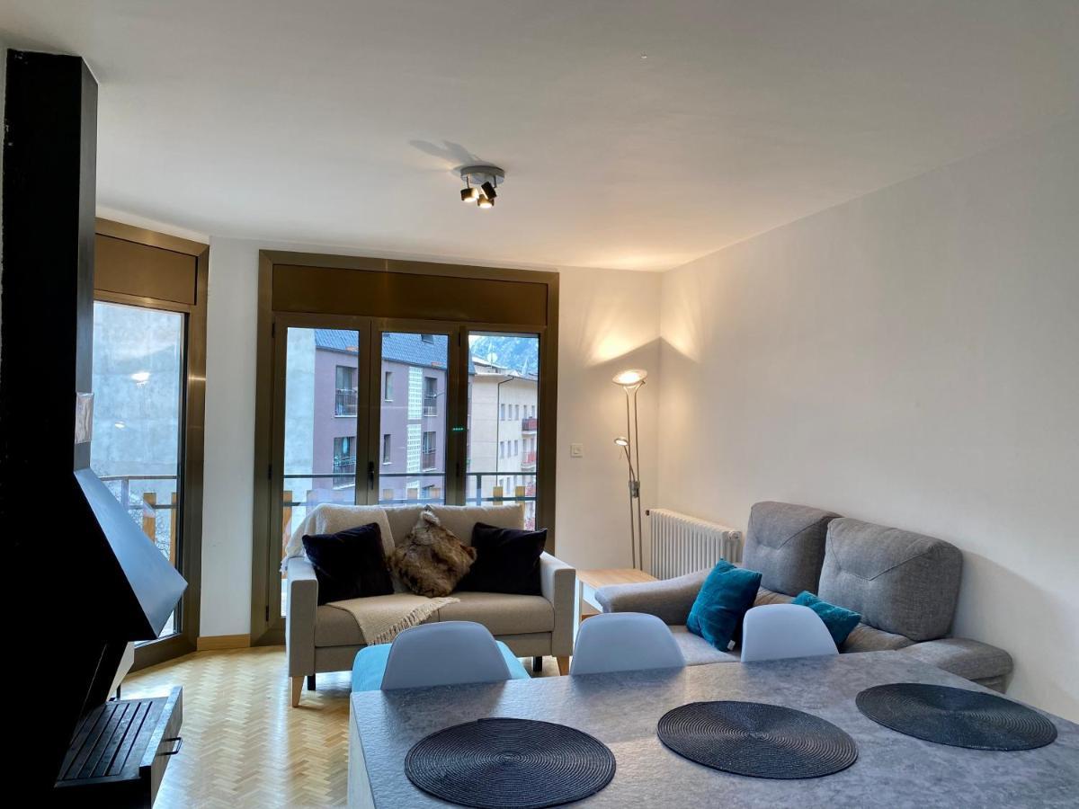Prober_les Bons Apartment