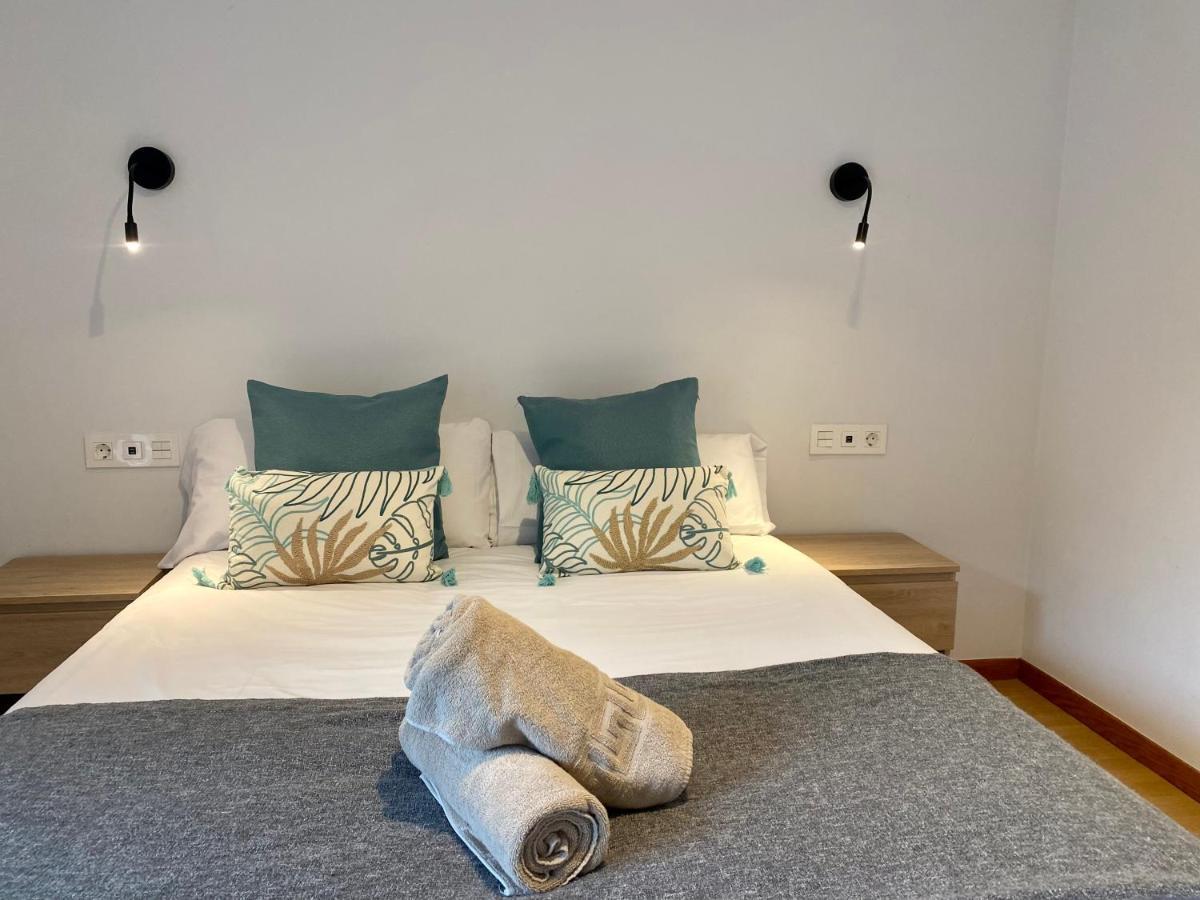 Apartment Prober_les Bons