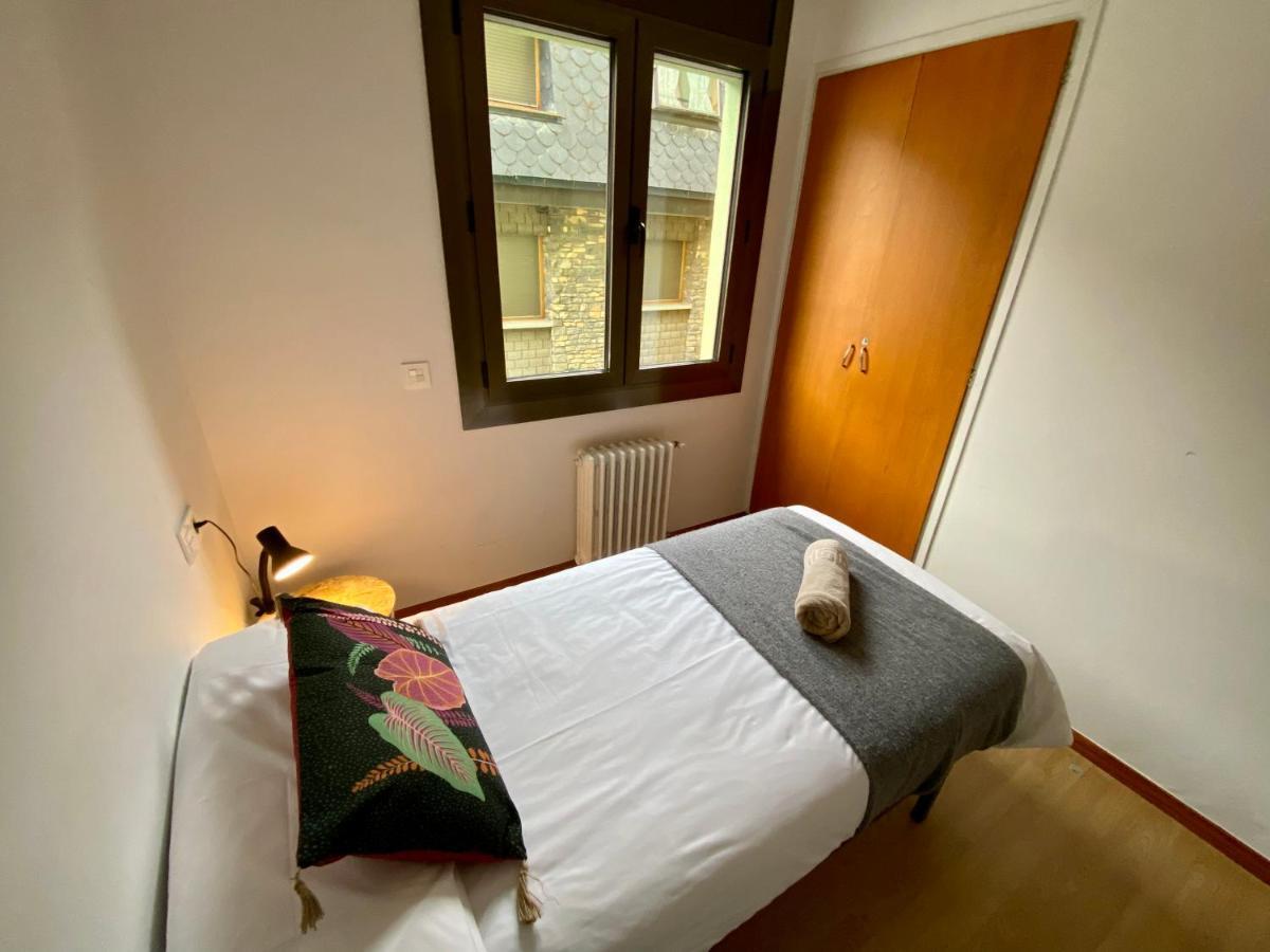 Apartment Prober_les Bons *