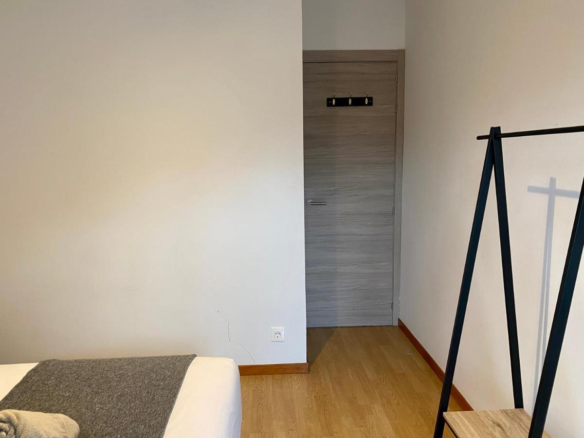 Prober_les Bons Apartment