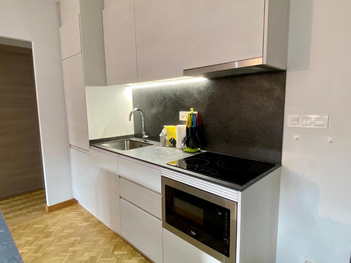 Prober_les Bons Apartment