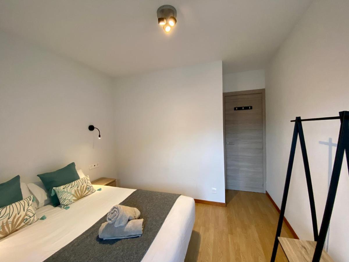 Prober_les Bons Apartment