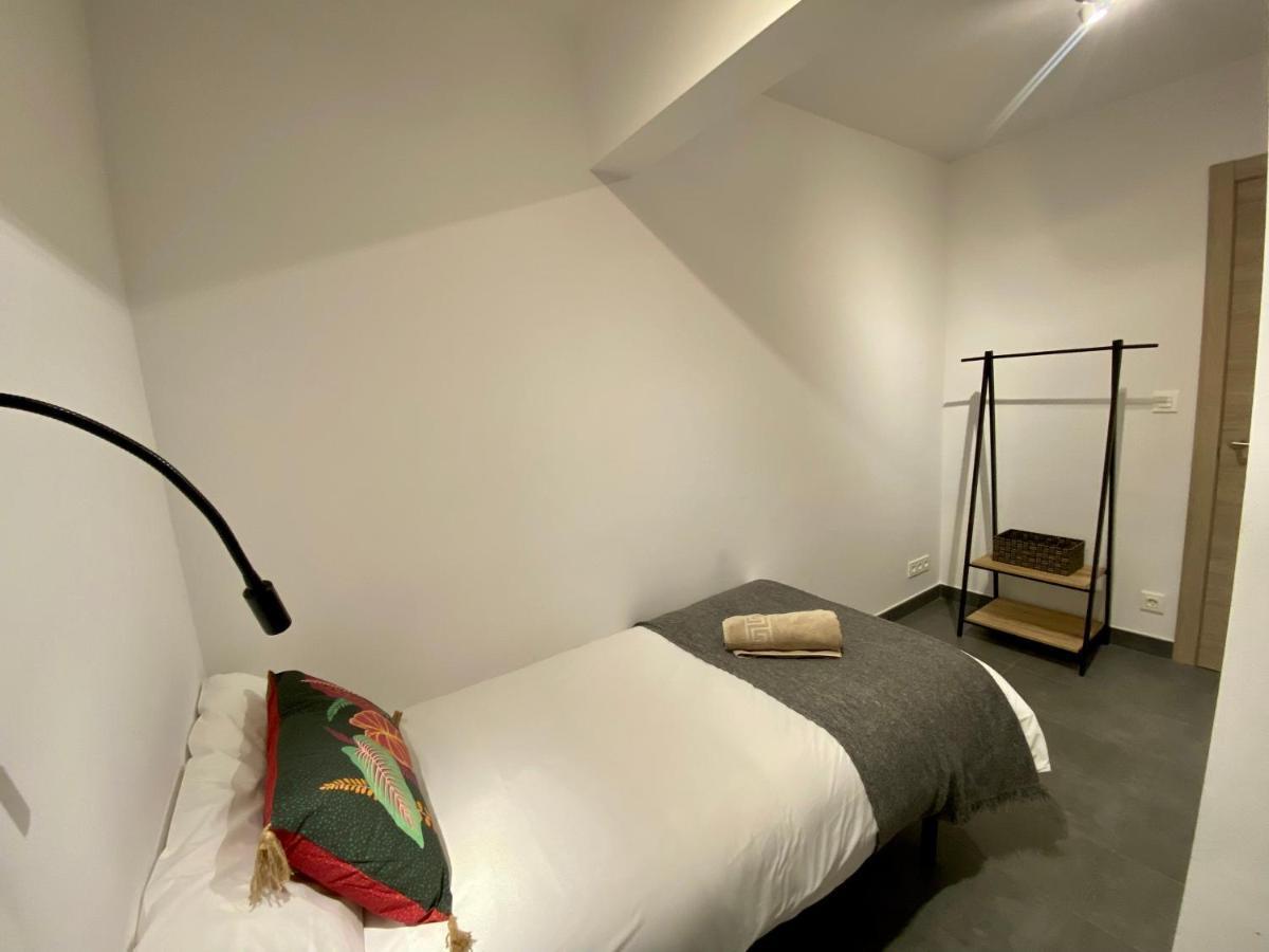 Prober_les Bons Apartment