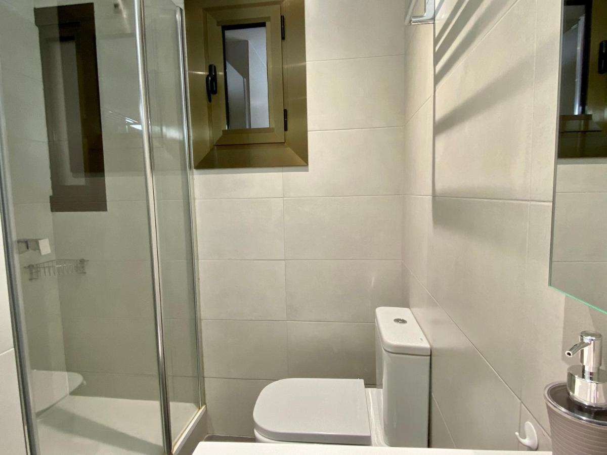 Apartment Prober_les Bons *