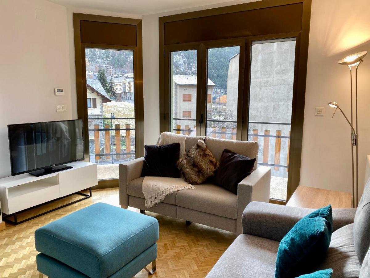 Apartment Prober_les Bons *