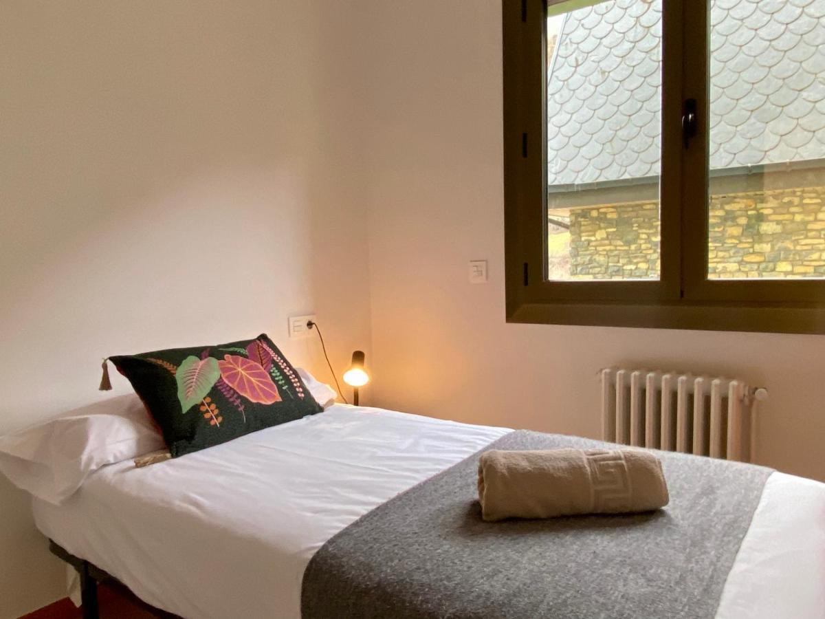 Prober_les Bons Apartment Encamp