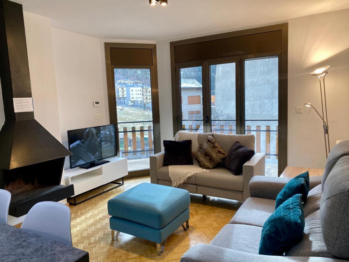 Prober_les Bons Apartment