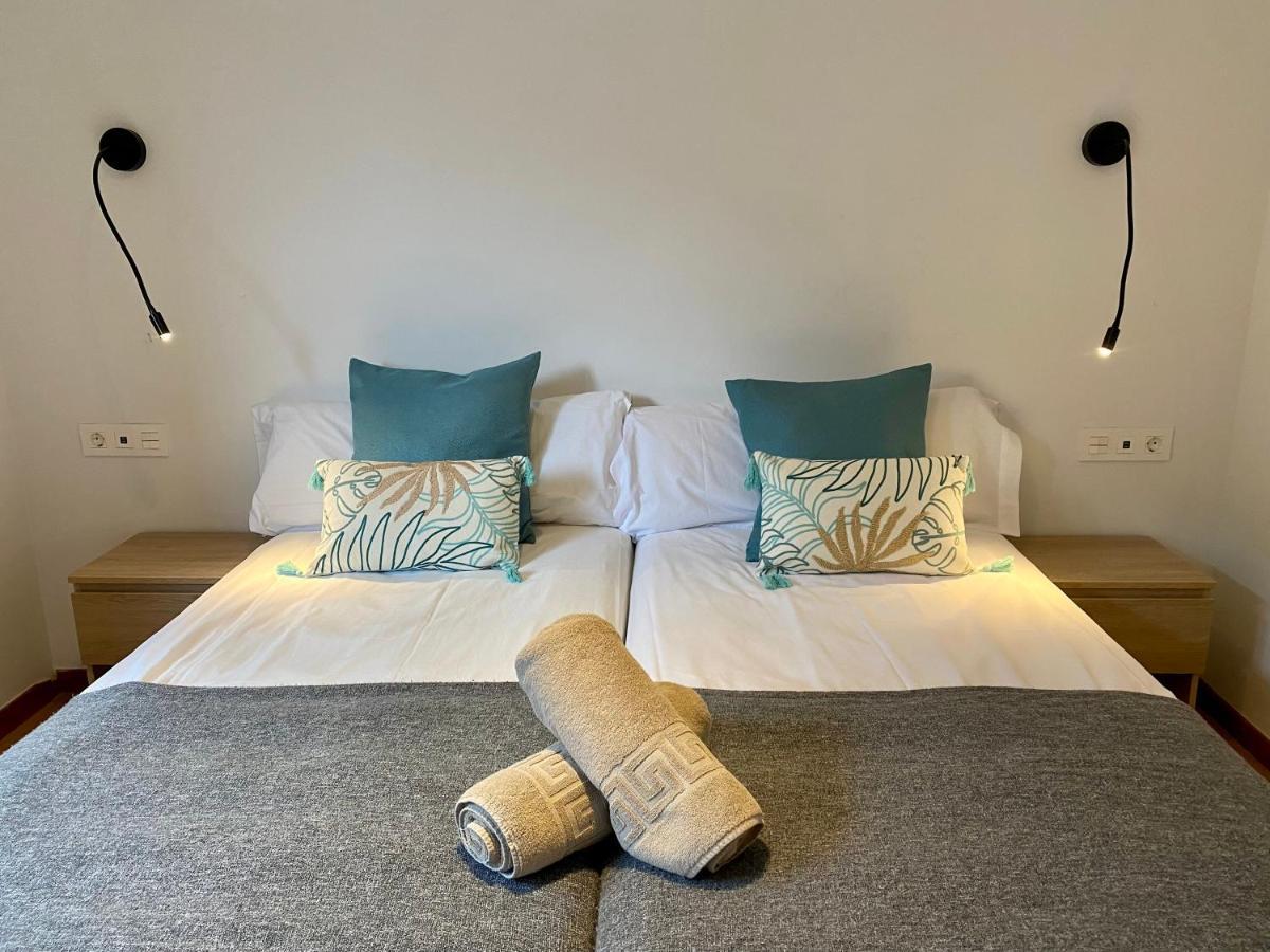 Prober_les Bons Apartment *
